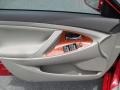Barcelona Red Metallic - Camry LE Photo No. 8