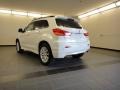 Diamond White Pearl - Outlander Sport SE 4WD Photo No. 5