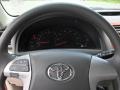 Barcelona Red Metallic - Camry LE Photo No. 11