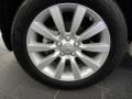 2011 Mitsubishi Outlander Sport SE 4WD Wheel and Tire Photo