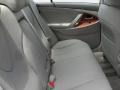 Barcelona Red Metallic - Camry LE Photo No. 17