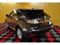 Truffle Brown Mica - RX 350 AWD Photo No. 3