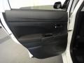 Door Panel of 2011 Outlander Sport SE 4WD