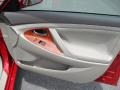 Barcelona Red Metallic - Camry LE Photo No. 20