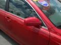 Barcelona Red Metallic - Camry LE Photo No. 21