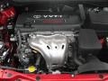 Barcelona Red Metallic - Camry LE Photo No. 23