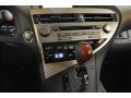 Truffle Brown Mica - RX 350 AWD Photo No. 10