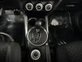  2011 Outlander Sport SE 4WD CVT Sportronic Automatic Shifter