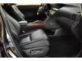 Truffle Brown Mica - RX 350 AWD Photo No. 19