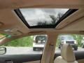 Sunroof of 2007 GS 350