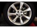 Truffle Brown Mica - RX 350 AWD Photo No. 24