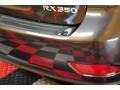Truffle Brown Mica - RX 350 AWD Photo No. 27