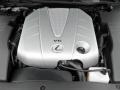 3.5 Liter DOHC 24-Valve VVT-i V6 2007 Lexus GS 350 Engine