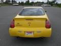 2004 Competition Yellow Chevrolet Monte Carlo SS  photo #2