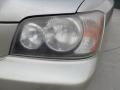 Vintage Gold Metallic - Highlander I4 Photo No. 10