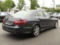 Steel Grey Metallic - E 350 4Matic Sedan Photo No. 5