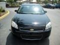2010 Black Chevrolet Impala LS  photo #2