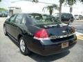 2010 Black Chevrolet Impala LS  photo #4