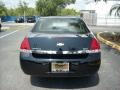 2010 Black Chevrolet Impala LS  photo #5