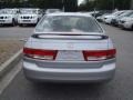 2003 Satin Silver Metallic Honda Accord EX-L Sedan  photo #4