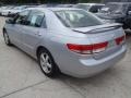 2003 Satin Silver Metallic Honda Accord EX-L Sedan  photo #5