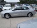 2003 Satin Silver Metallic Honda Accord EX-L Sedan  photo #6
