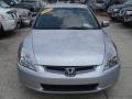 2003 Satin Silver Metallic Honda Accord EX-L Sedan  photo #7