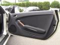 Door Panel of 2009 SLK 300 Roadster