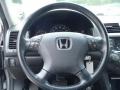2003 Satin Silver Metallic Honda Accord EX-L Sedan  photo #11