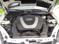3.0 Liter DOHC 24-Valve VVT V6 2009 Mercedes-Benz SLK 300 Roadster Engine