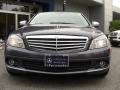 Steel Grey Metallic - C 300 4Matic Luxury Photo No. 3