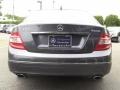 Steel Grey Metallic - C 300 4Matic Luxury Photo No. 6