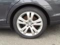 Steel Grey Metallic - C 300 4Matic Luxury Photo No. 7