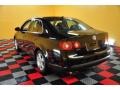 Black - Jetta SE Sedan Photo No. 3