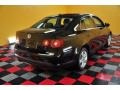 Black - Jetta SE Sedan Photo No. 4