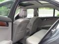Steel Grey Metallic - C 300 4Matic Luxury Photo No. 15