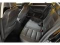 Black - Jetta SE Sedan Photo No. 12