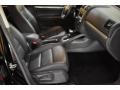 Black - Jetta SE Sedan Photo No. 15