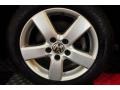 Black - Jetta SE Sedan Photo No. 18