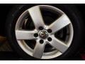 Black - Jetta SE Sedan Photo No. 19