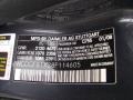 Steel Grey Metallic - C 300 4Matic Luxury Photo No. 24