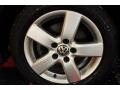 Black - Jetta SE Sedan Photo No. 21