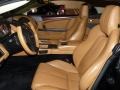 Sahara Tan Interior Photo for 2008 Aston Martin DB9 #49588471