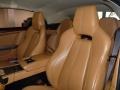 Sahara Tan Interior Photo for 2008 Aston Martin DB9 #49588486