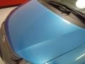 Clear Sky Blue Metallic - Insight Hybrid EX Photo No. 20