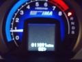 2010 Clear Sky Blue Metallic Honda Insight Hybrid EX  photo #23