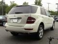 Arctic White - ML 350 4Matic Photo No. 5