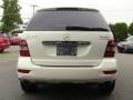 Arctic White - ML 350 4Matic Photo No. 6