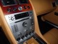 Controls of 2008 DB9 Volante