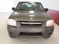 Canteen Metallic - Frontier XE V6 Crew Cab Photo No. 3